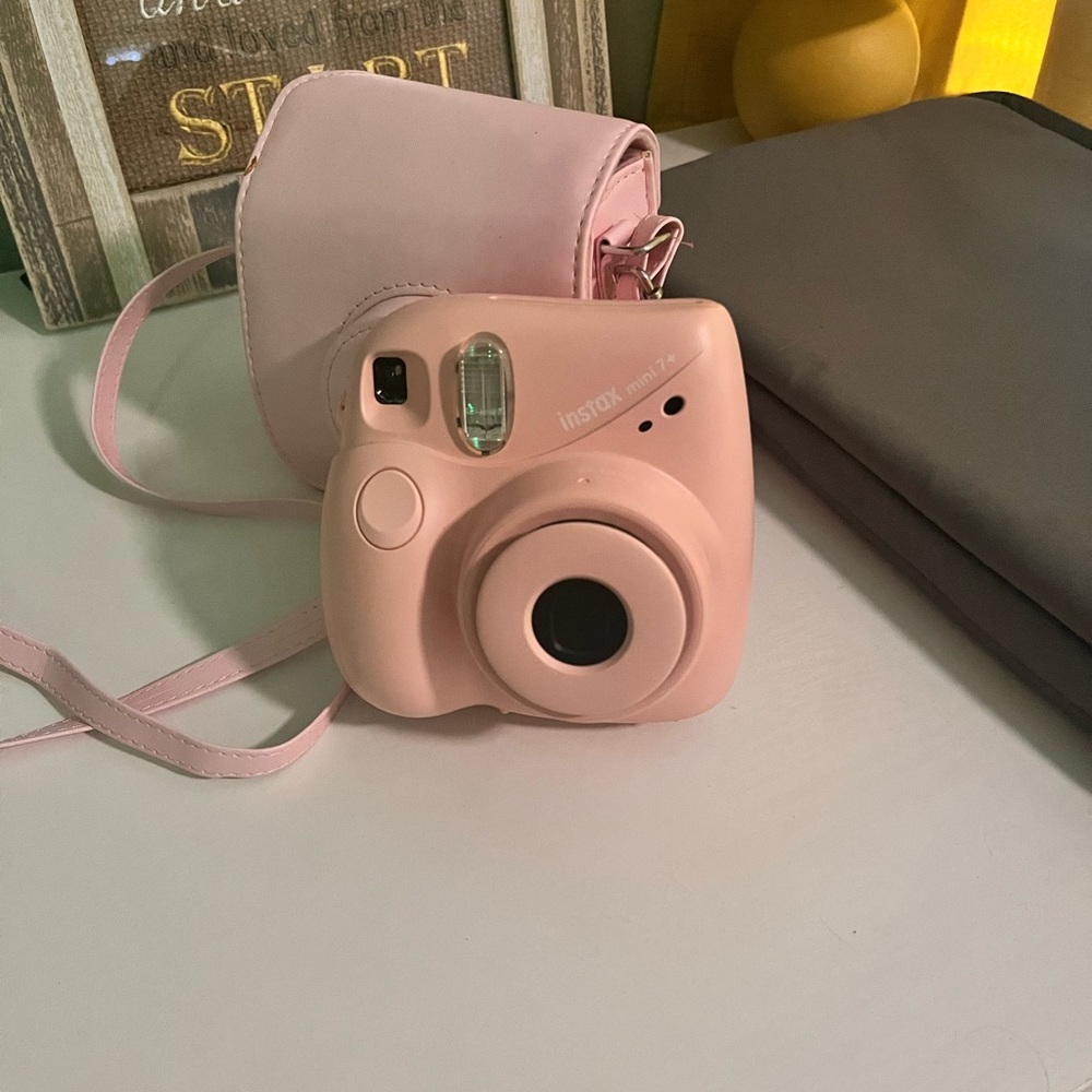 Instax camera 11
